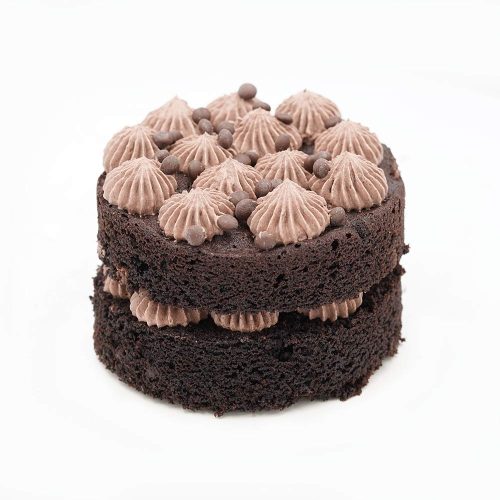 کیک-بلک-فارست-خامه-ای-سایز-8