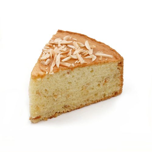 کیک-مغز-بادام